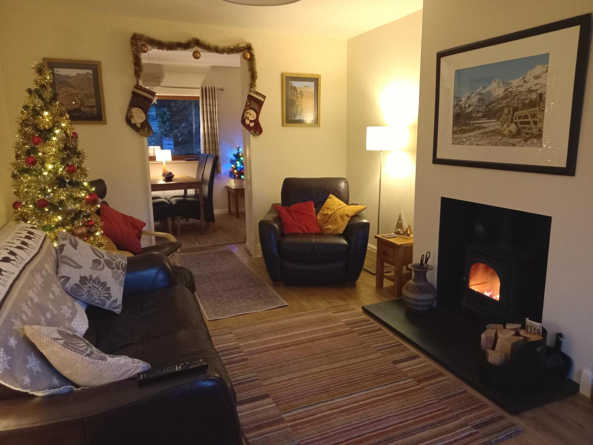 Ling Fell Cottage ألفرستون المظهر الخارجي الصورة