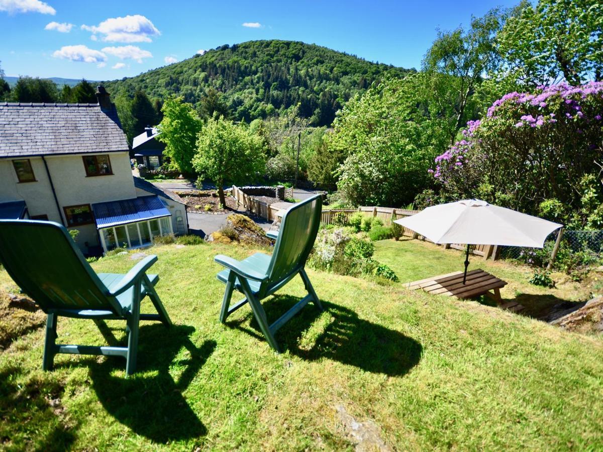 Ling Fell Cottage ألفرستون المظهر الخارجي الصورة