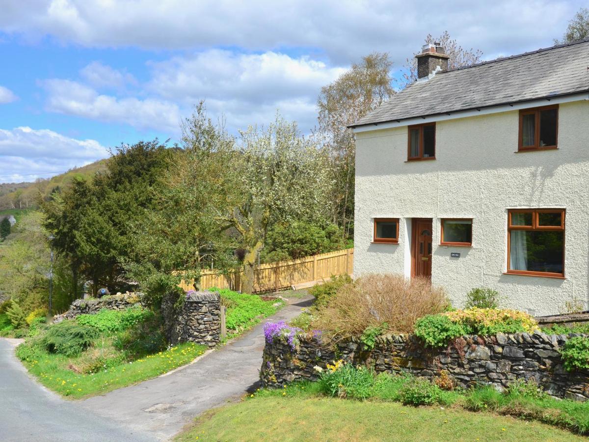 Ling Fell Cottage ألفرستون المظهر الخارجي الصورة